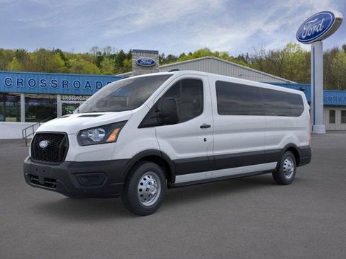 New 2026 Ford Transit 350 XL image 1