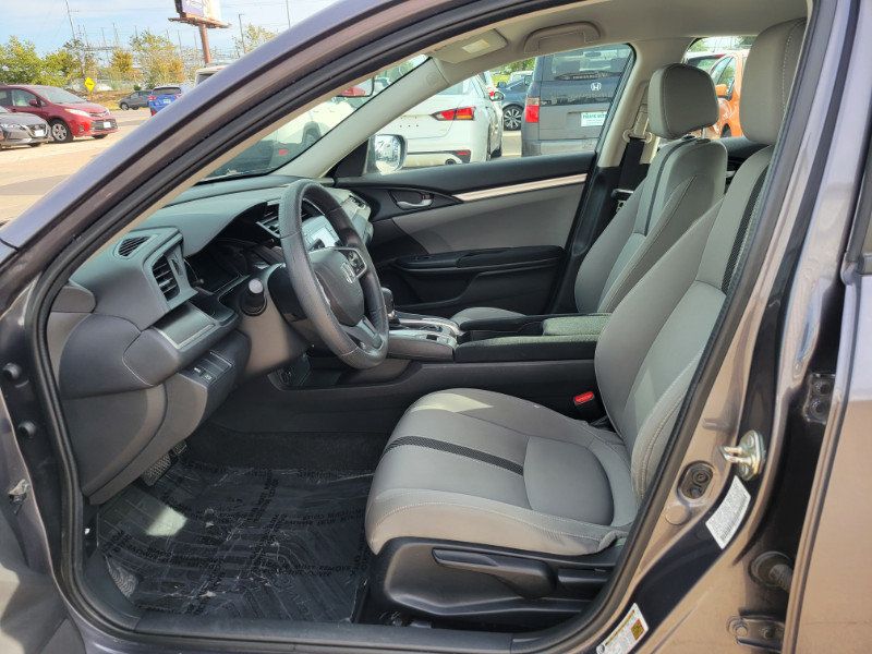 Used 2017 Honda Civic LX image 18