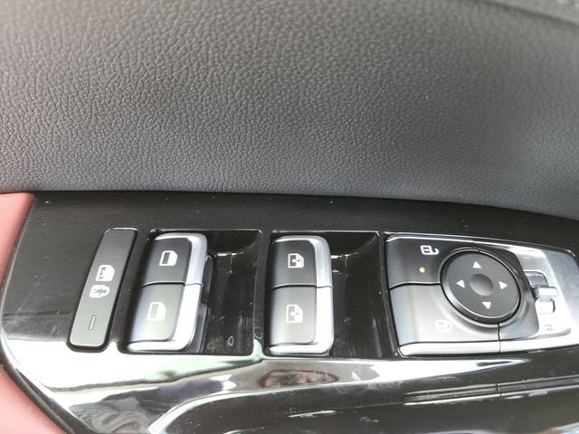 New 2026 Kia K5 GT-Line w/ GT-Line Red Interior Package FWD image 23
