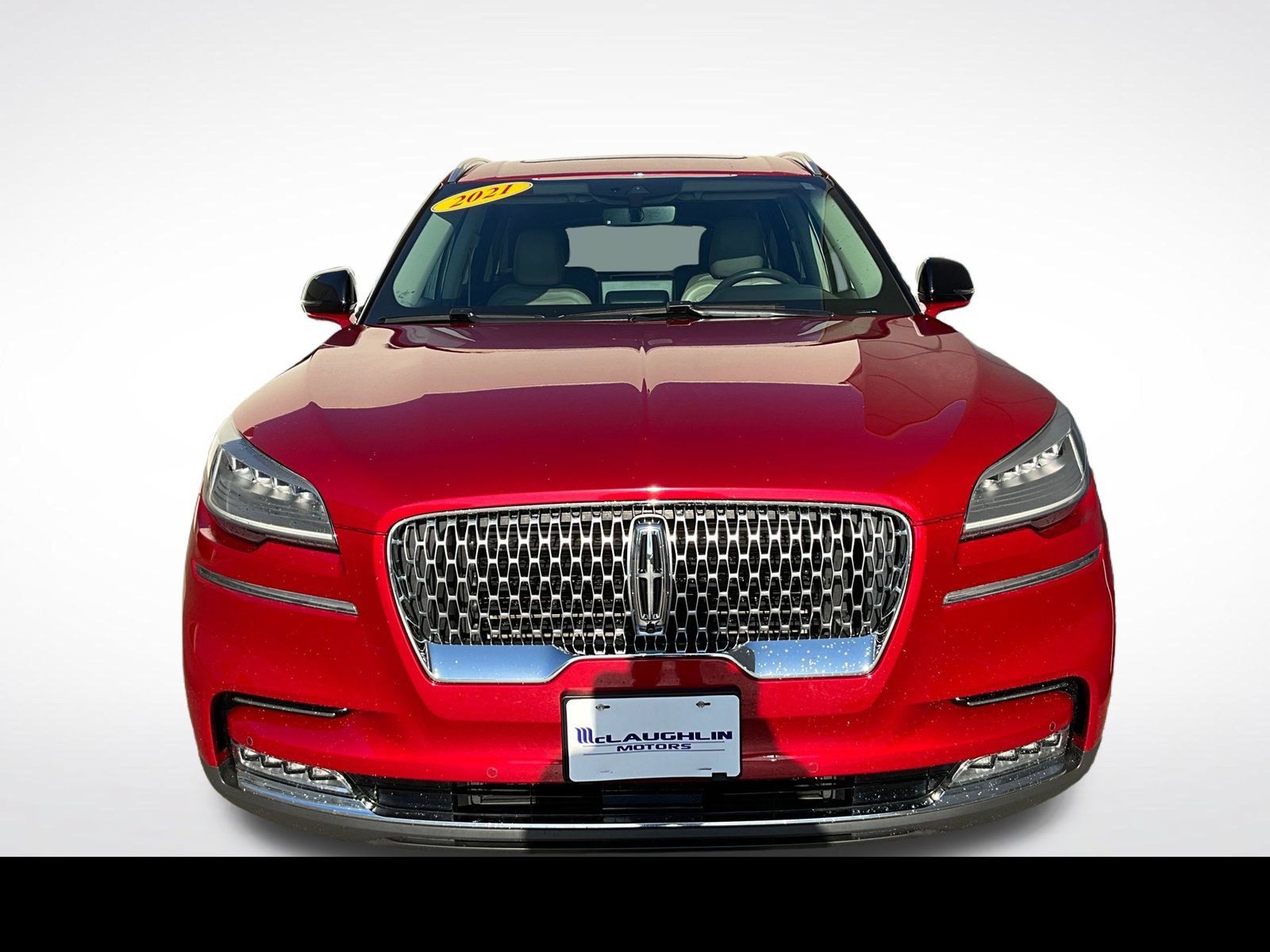 Used 2021 Lincoln Aviator Reserve w/ Equipment Group 201A AWD/4WD image 23