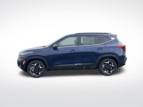 New 2026 Kia Seltos EX image 2