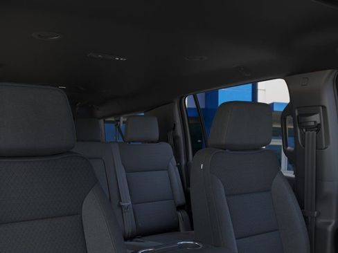New 2026 Chevrolet Suburban LS w/ Max Trailering Package image 24