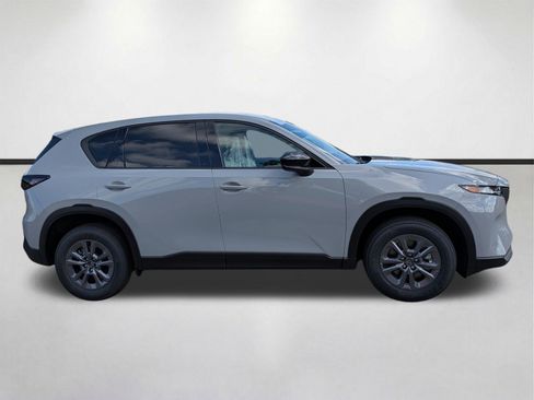 New 2026 MAZDA CX-5 Select AWD/4WD image 4