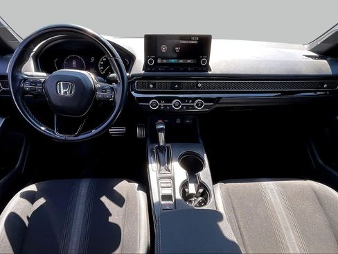 Used 2023 Honda Civic Sport image 15