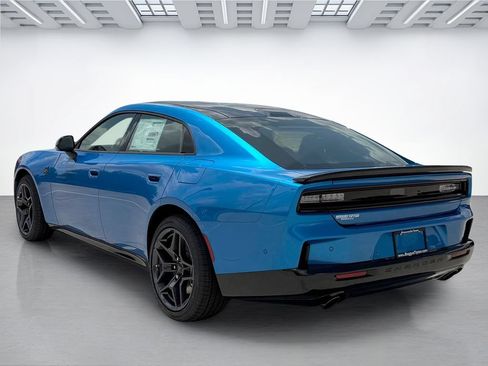 New 2026 Dodge Charger Scat Pack AWD/4WD image 5