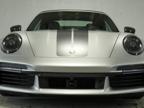 Used 2021 Porsche 911 Turbo S image 11