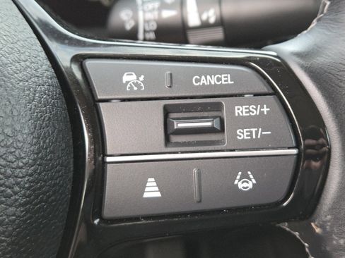 Used 2024 Honda Civic EX image 8
