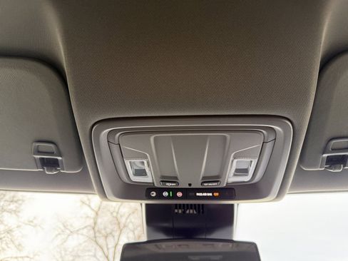 New 2026 GMC Sierra 1500 Elevation image 22