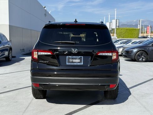 Used 2022 Honda Pilot TrailSport image 10