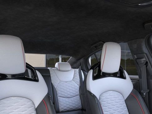 New 2026 Cadillac CT5 V Blackwing image 24