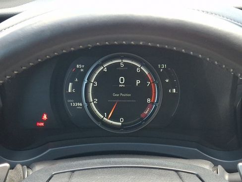 Certified 2024 Lexus IS 350 F Sport w/ Memory Package AWD/4WD image 20