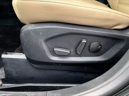 Used 2024 Ford Edge SEL w/ Convenience Package AWD/4WD image 34