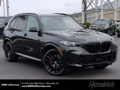 Used 2026 BMW X5 xDrive40i w/ M Sport Package