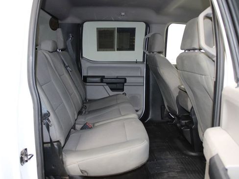 Used 2020 Ford F350 XL w/ STX Appearance Package AWD/4WD image 30