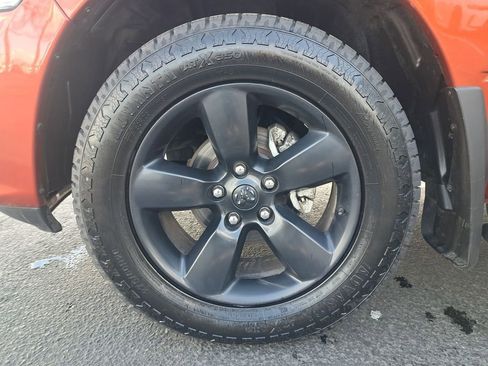 Used 2023 RAM 1500 Express AWD/4WD image 29