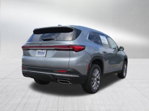 New 2025 Buick Enclave Preferred w/ Power Package image 3