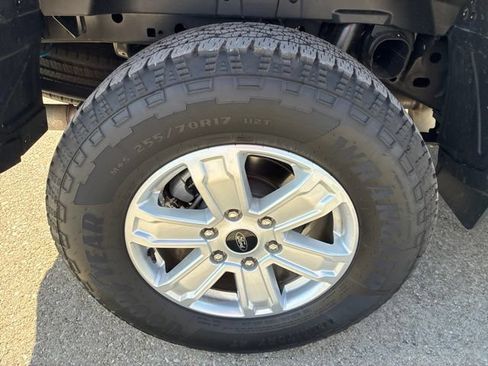 Used 2025 Ford Ranger XL w/ Trailer Tow Package AWD/4WD image 14