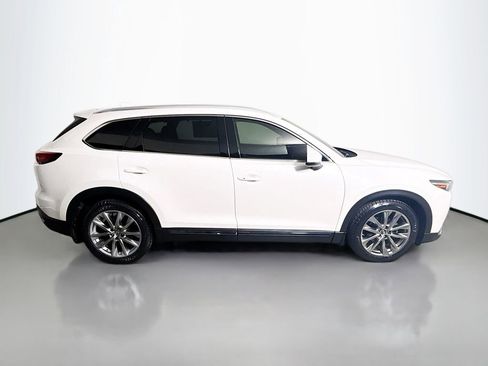Used 2018 MAZDA CX-9 Signature AWD/4WD image 8