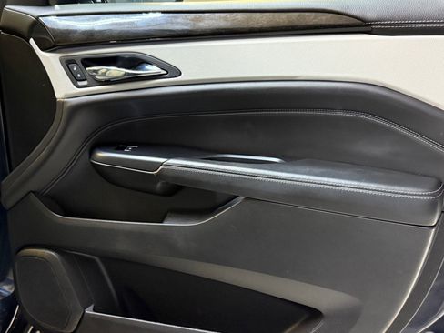 Used 2015 Cadillac SRX Performance w/ Driver Awareness Package image 47