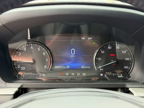 Used 2020 Ford Explorer XLT RWD image 33