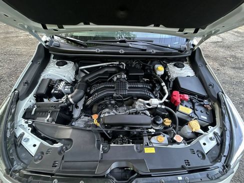 Certified 2024 Subaru Impreza 2.0i Sport AWD/4WD image 14