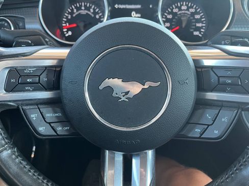 Used 2020 Ford Mustang GT Premium w/ GT Performance Package RWD image 12