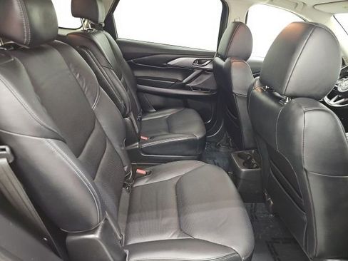 Used 2023 MAZDA CX-9 Touring AWD/4WD image 37