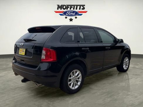 Used 2014 Ford Edge SE FWD image 5