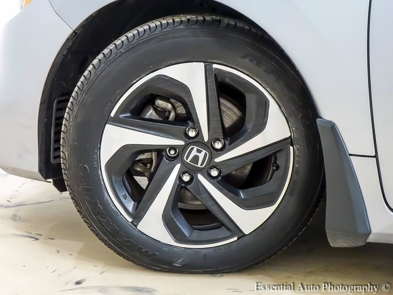 Used 2022 Honda Insight EX image 12