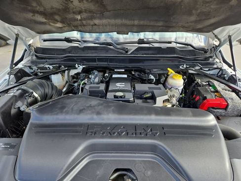 Used 2019 RAM 3500 Tradesman AWD/4WD image 34