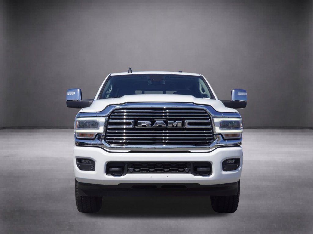 Certified 2024 RAM 2500 Laramie AWD/4WD image 10
