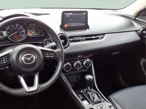 Used 2019 MAZDA CX-3 Touring image 4
