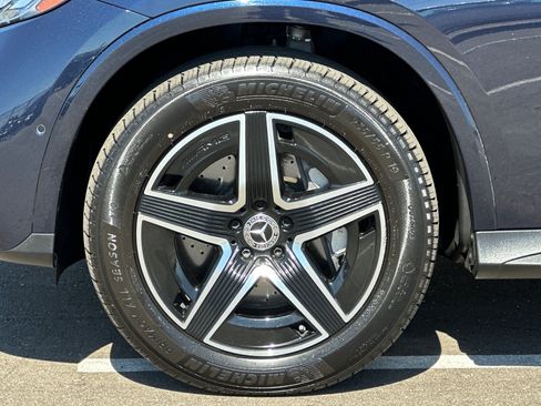 Certified 2024 Mercedes-Benz GLC 300 4MATIC image 26