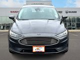 Used 2019 Ford Fusion SE image 6