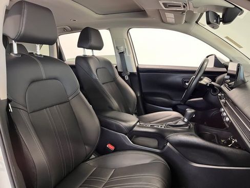 Used 2024 Honda HR-V EX-L image 10