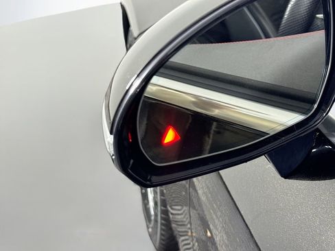 Used 2022 Mercedes-Benz EQS AMG 4MATIC image 21