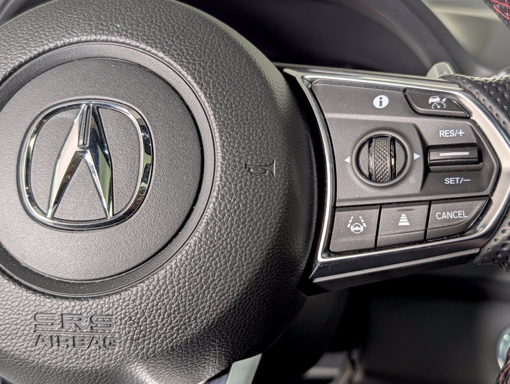 Used 2023 Acura RDX w/ Advance Package FWD image 37