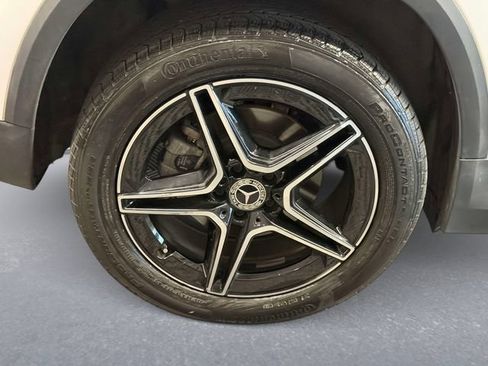 Certified 2023 Mercedes-Benz GLA 250 4MATIC image 8