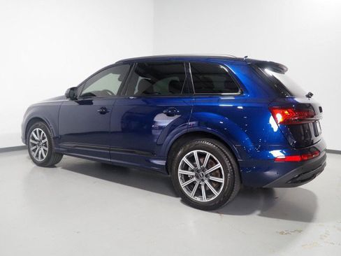 Used 2023 Audi Q7 2.0T Premium Plus w/ Premium Plus Package AWD/4WD image 7