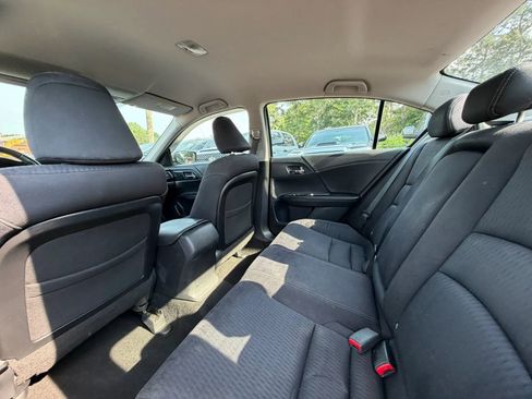 Used 2013 Honda Accord Sport image 16