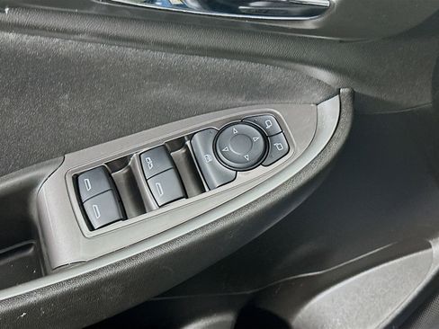 Used 2024 Chevrolet Malibu LT FWD image 15