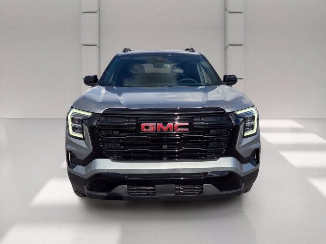 New 2027 GMC Terrain Elevation w/ Elevation Premium Package FWD image 8