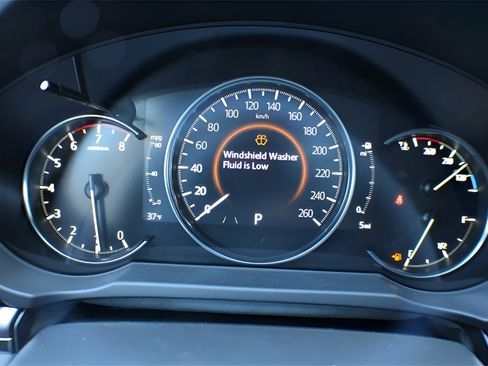 Used 2024 MAZDA CX-5 AWD 2.5 S image 18