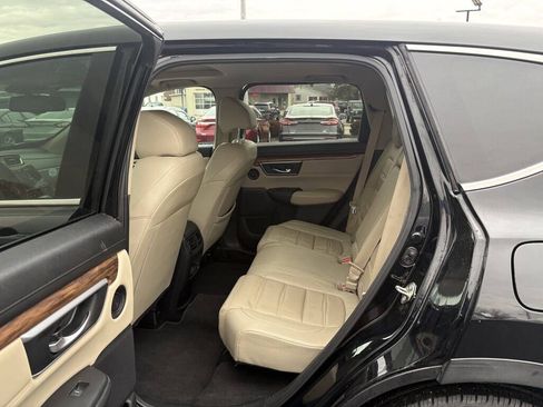 Used 2017 Honda CR-V EX-L image 30