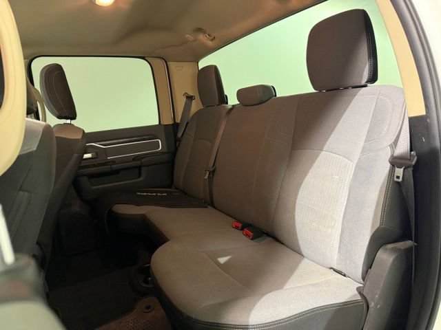 Used 2019 RAM 2500 Big Horn AWD/4WD image 21