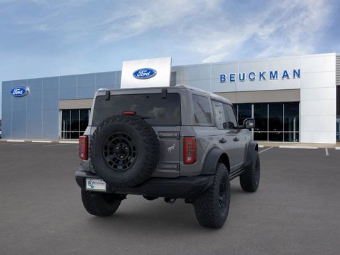 New 2026 Ford Bronco Badlands image 9