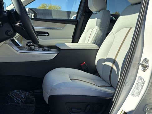 New 2026 MAZDA CX-90 Plug-In Hybrid w/ Premium Plus image 18