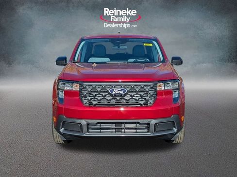 New 2025 Ford Maverick XLT w/ XLT Luxury Package image 2