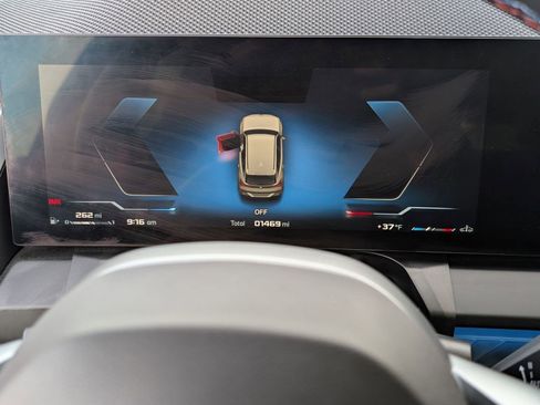 Used 2025 BMW X3 M50 w/ Premium Package image 19