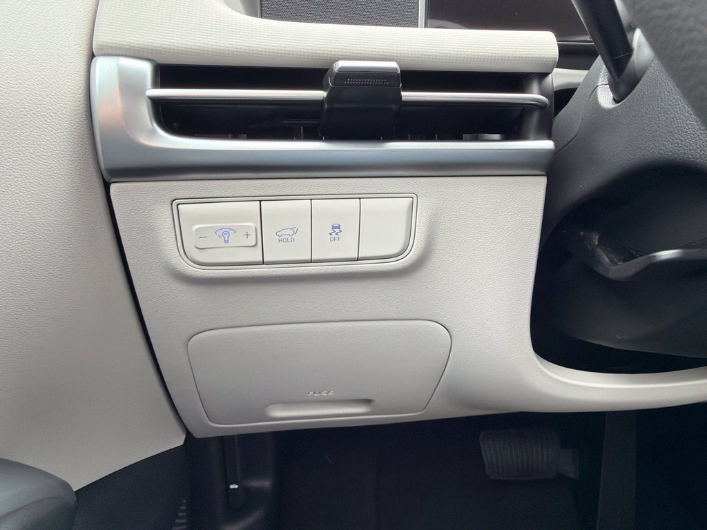 New 2026 Hyundai Tucson SEL Plus AWD/4WD image 31